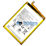 Batería para Lenovo A5 L18011 BL291 [Batería de repuesto]